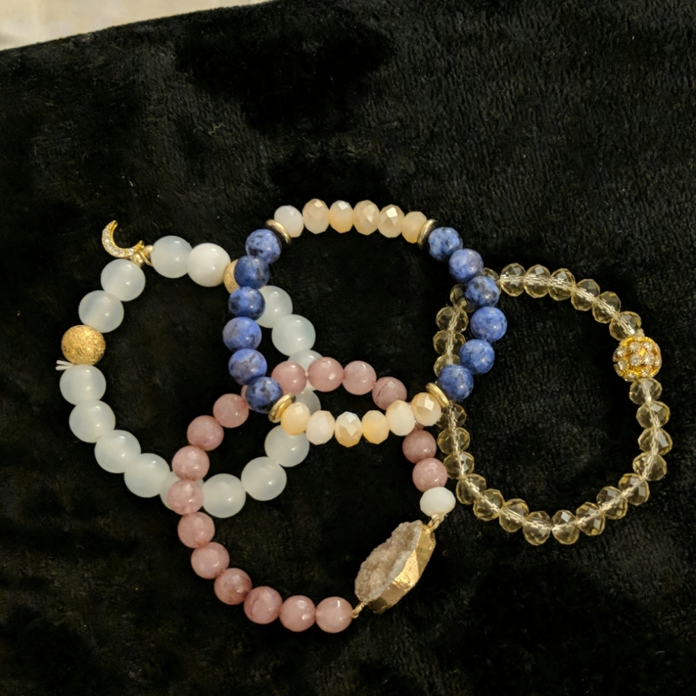 Bracelet Bundle!